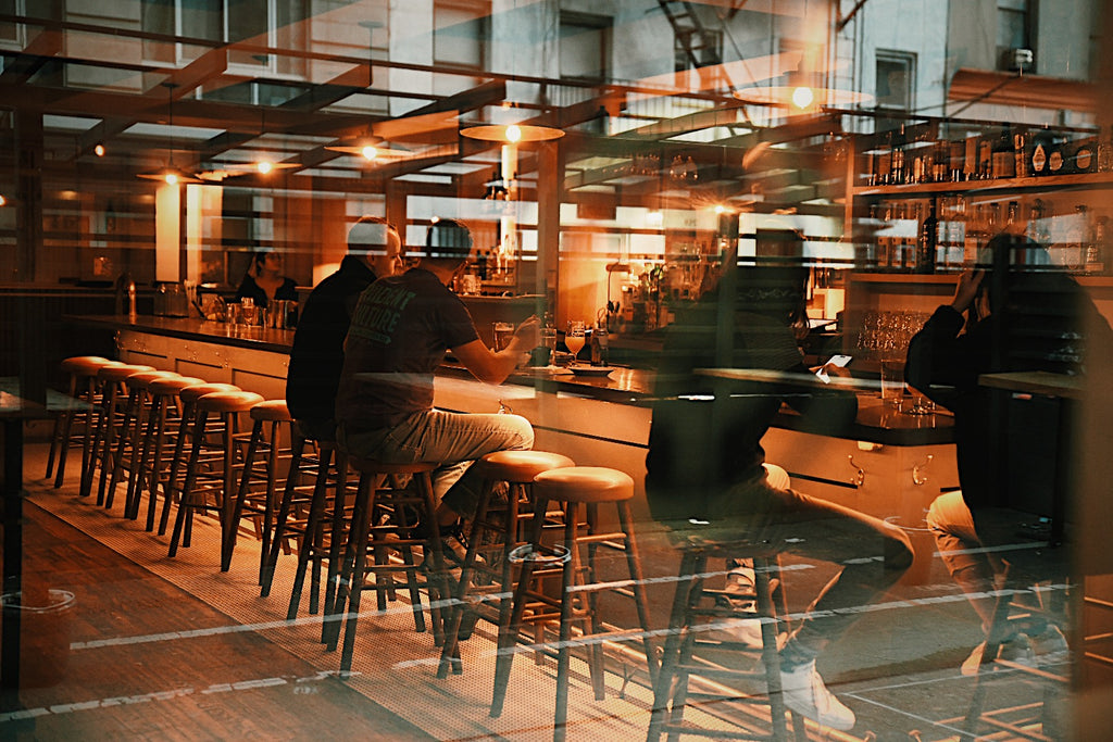 Haymaker Bar and Kitchen